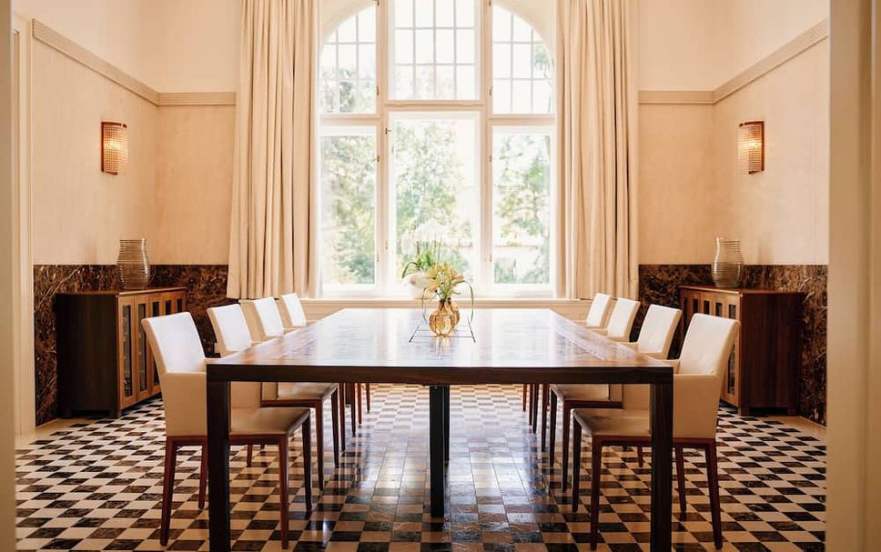 Comedor Foto