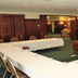 Sala de conferencias