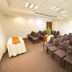 Sala de conferencias