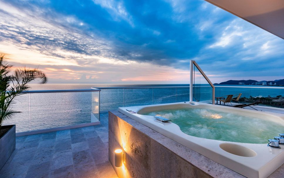 Servicio del hotel Foto