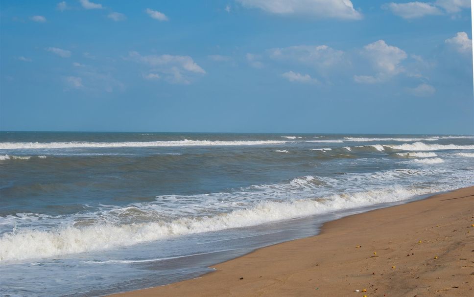Playa Foto
