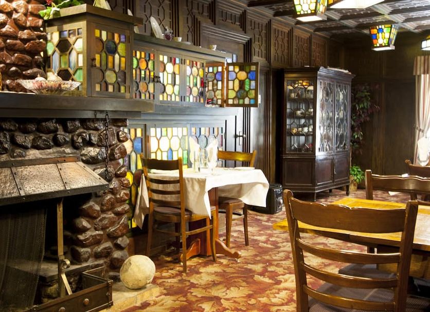 Bar Foto