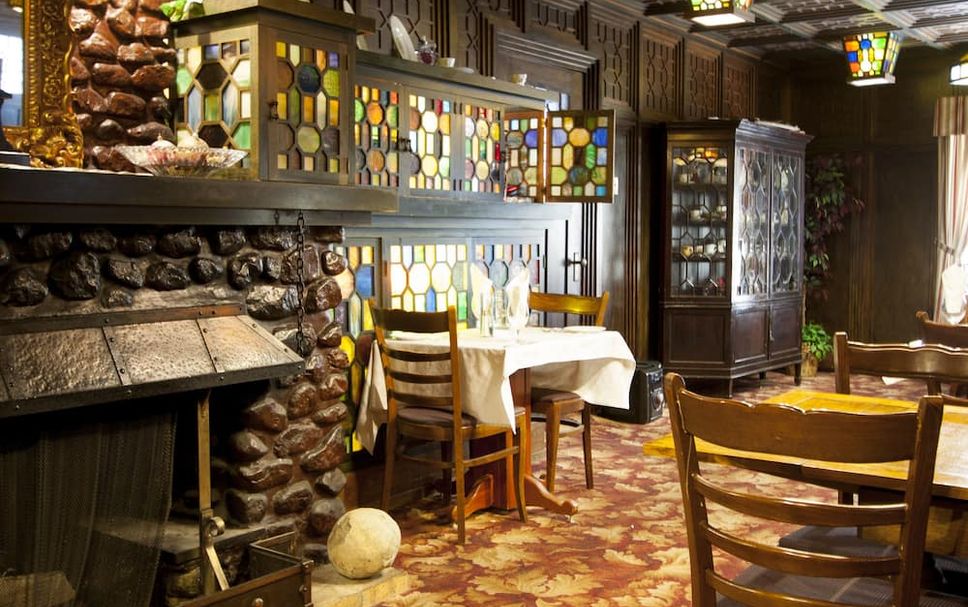 Bar Foto