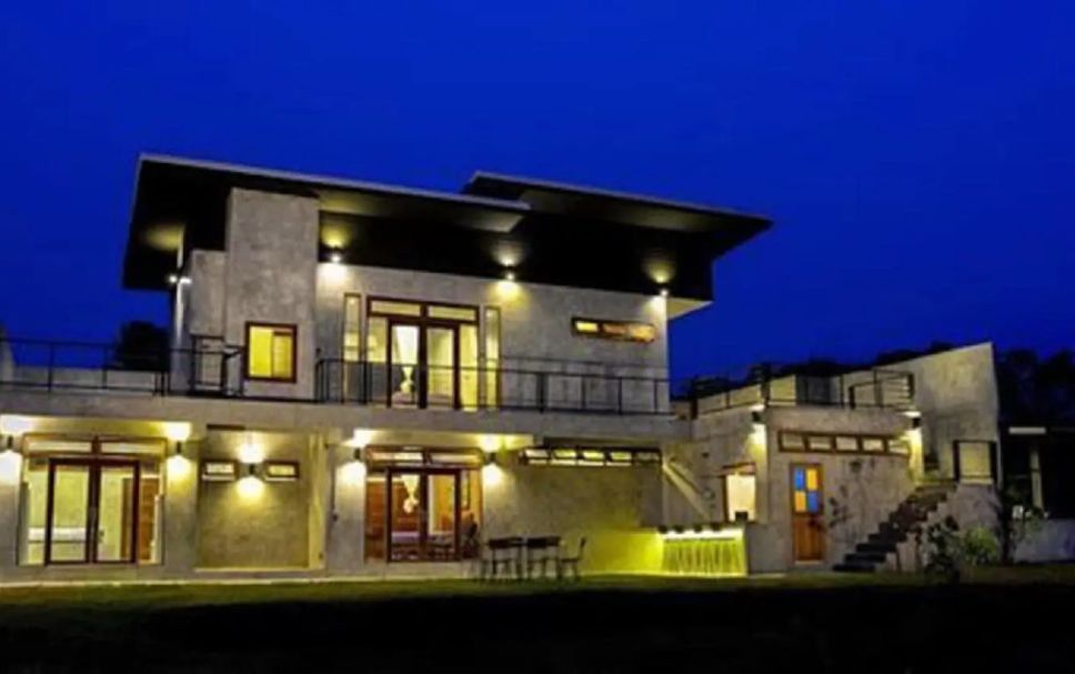 Edificio Foto