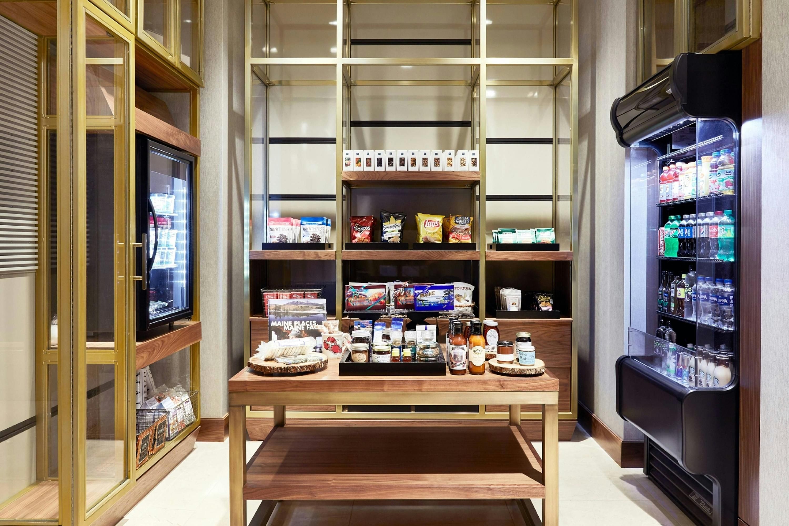 Tienda