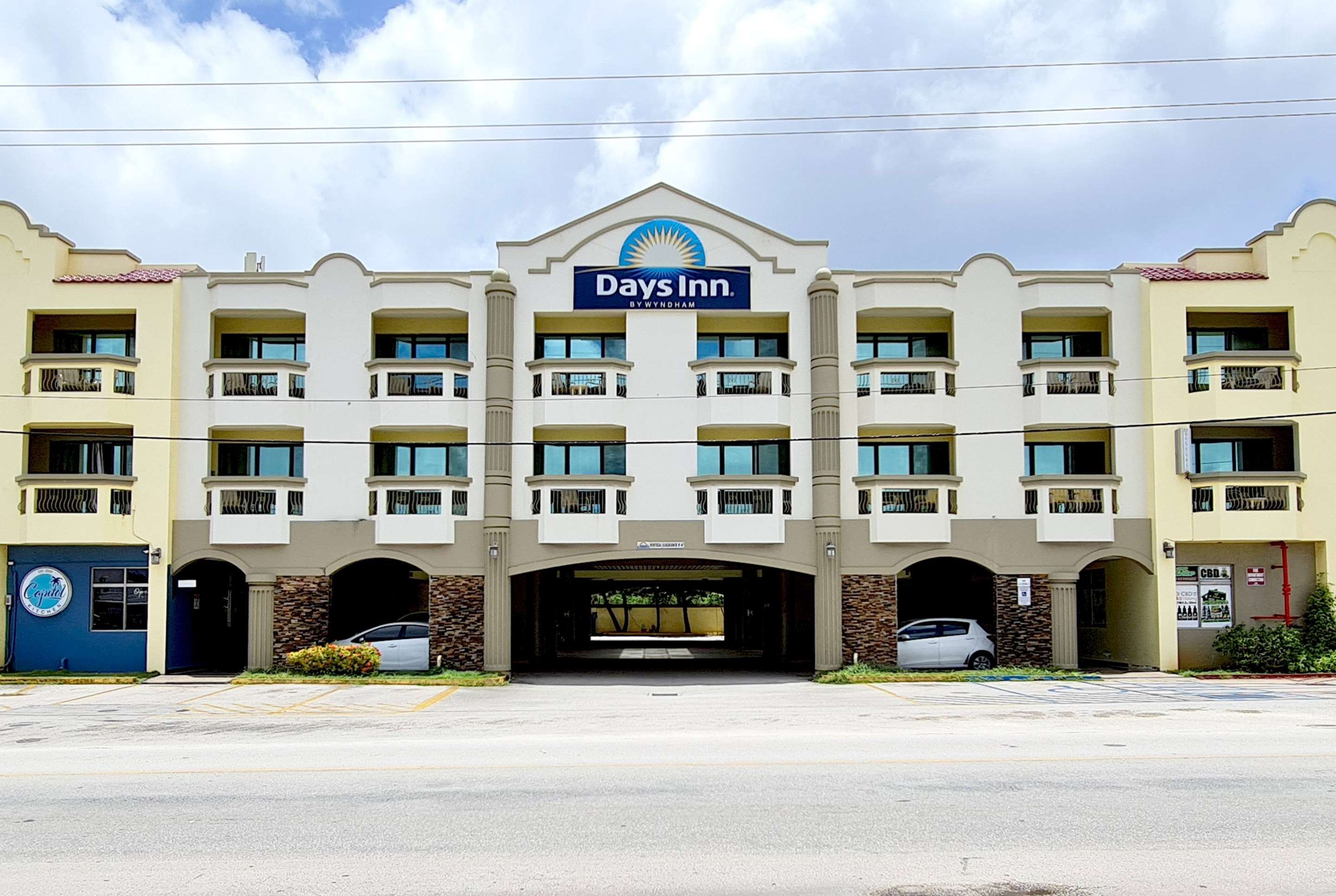 Edificio