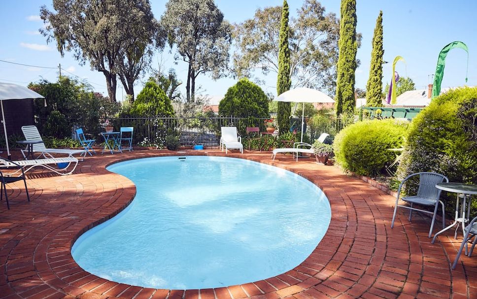 Piscina Foto