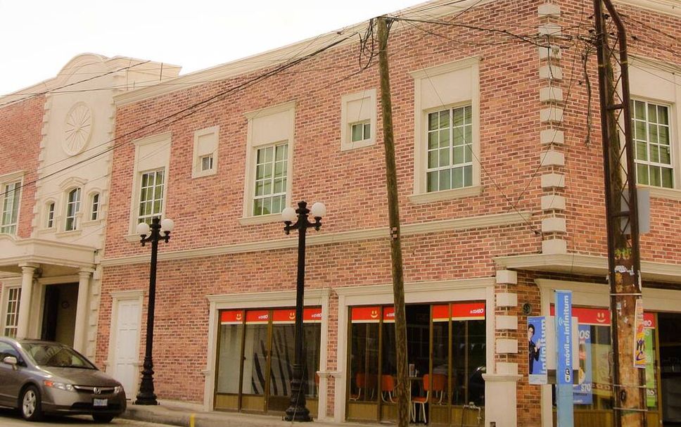 Edificio Foto