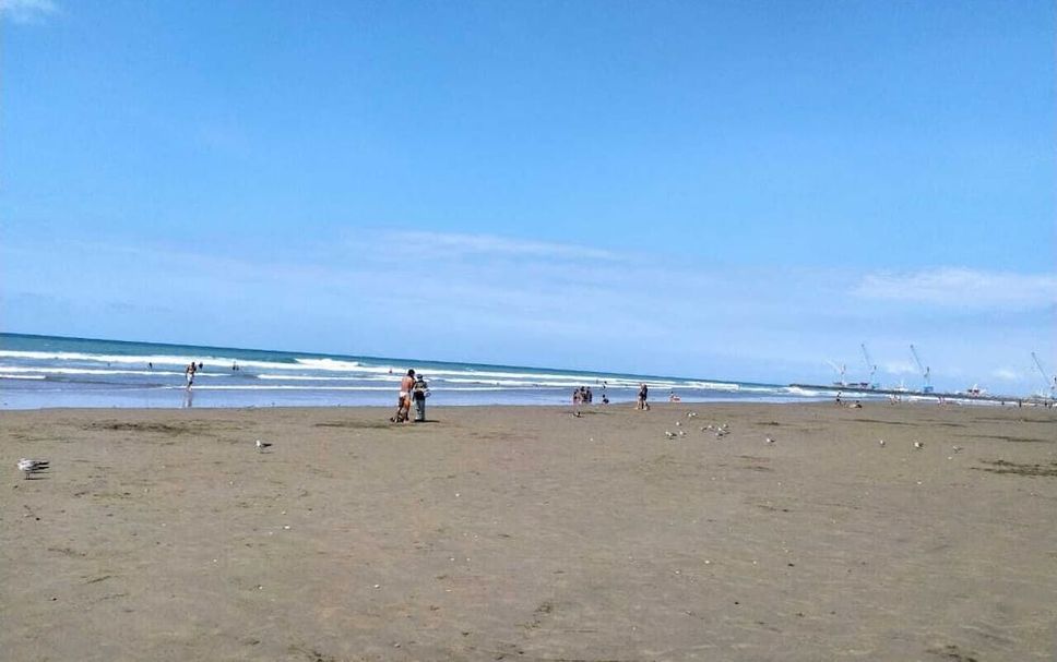 Playa Foto