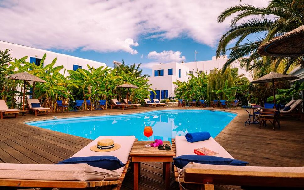 Piscina Foto