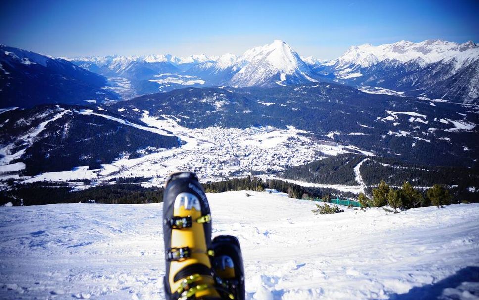 Servicio del hotel Foto