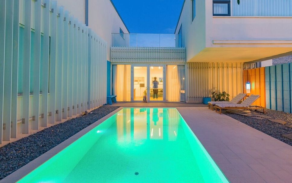 Piscina Foto