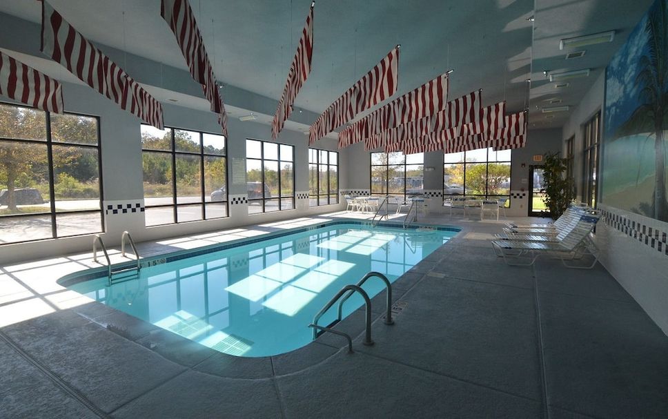 Piscina Foto