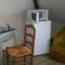 Servicio de la habitación