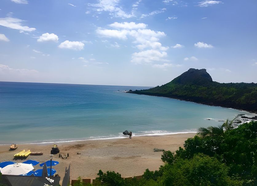 Playa Foto