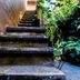 Escaleras