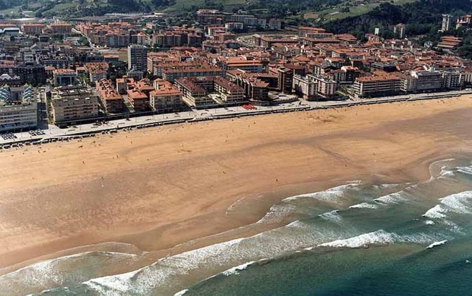 Playa Foto