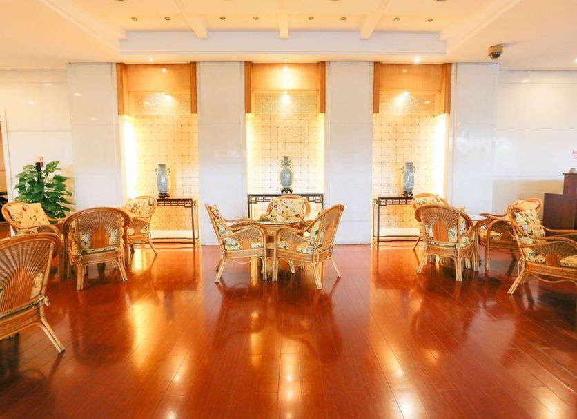Comedor Foto