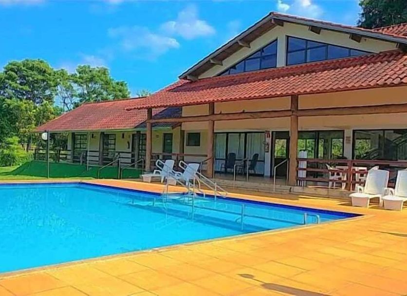 Piscina Foto