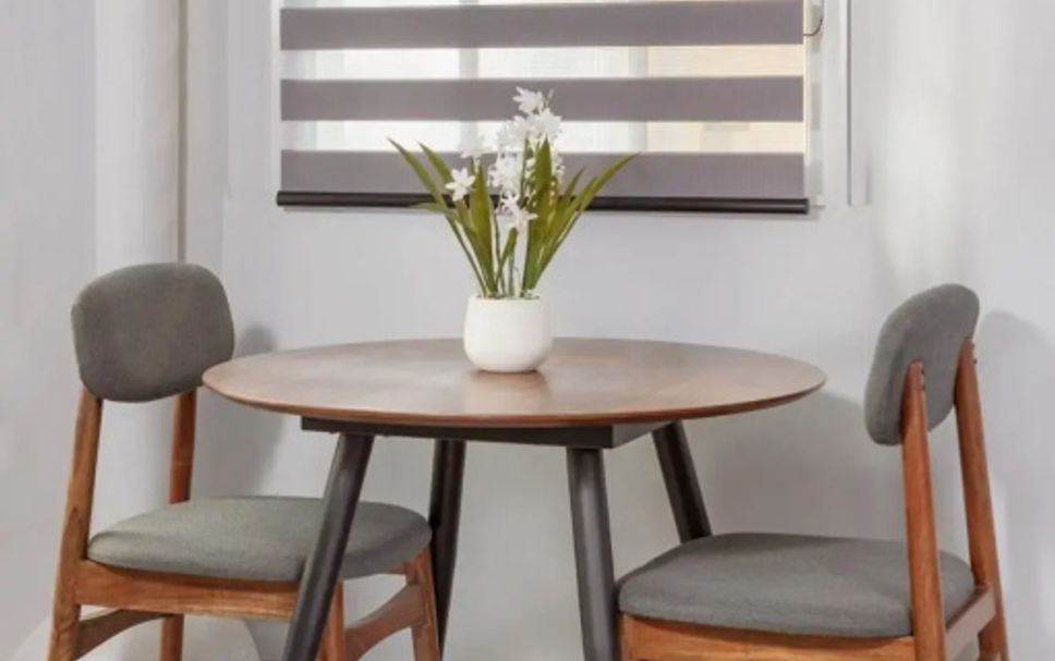 Comedor Foto