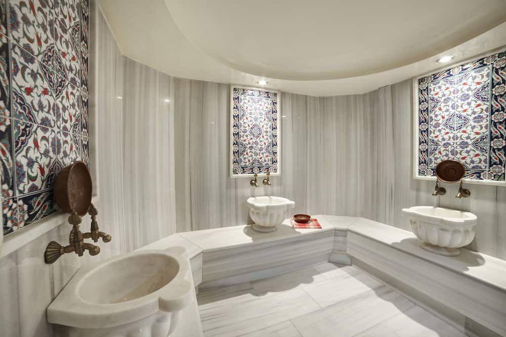 Spa Foto