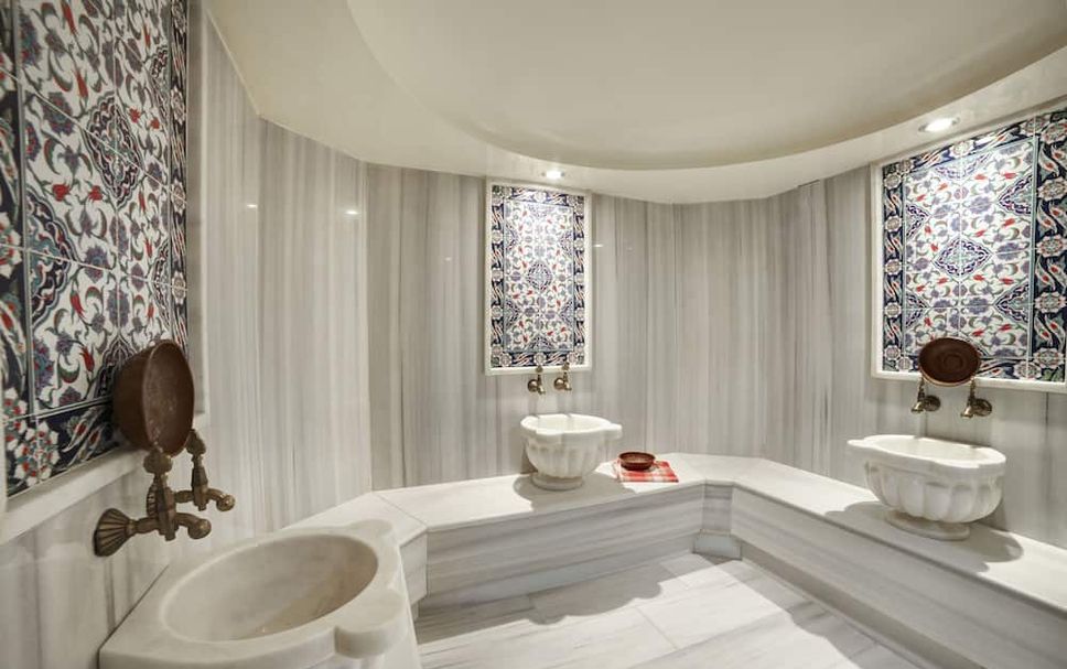 Spa Foto