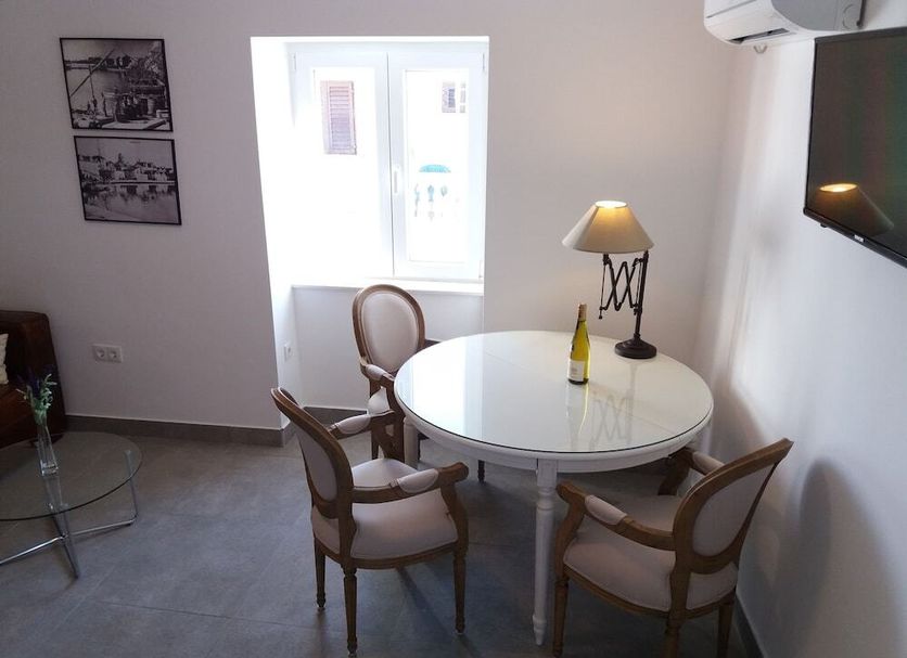 Comedor Foto