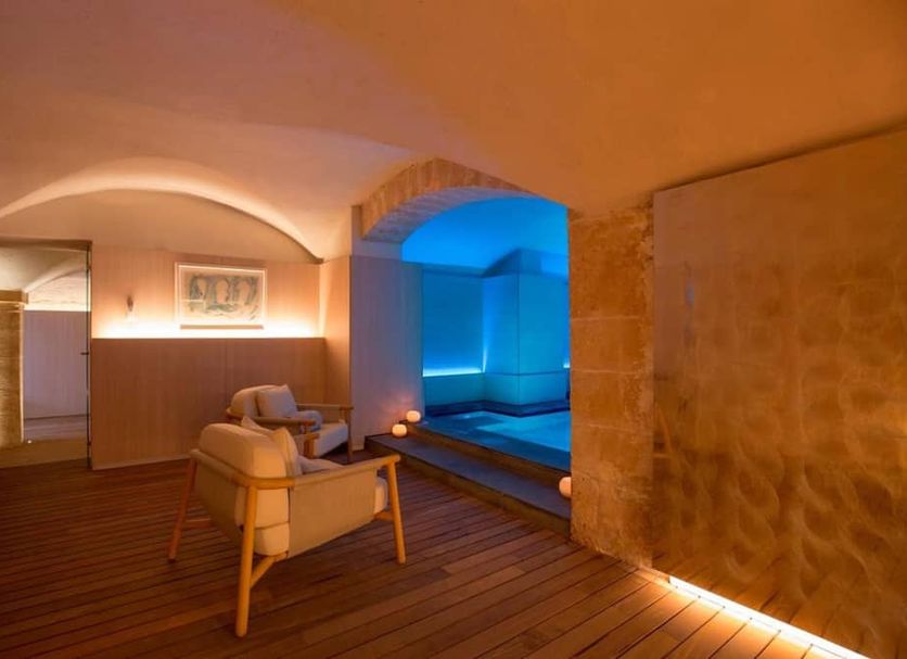 Spa Foto