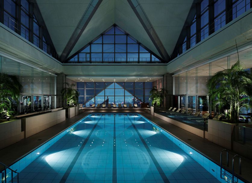 Piscina Foto