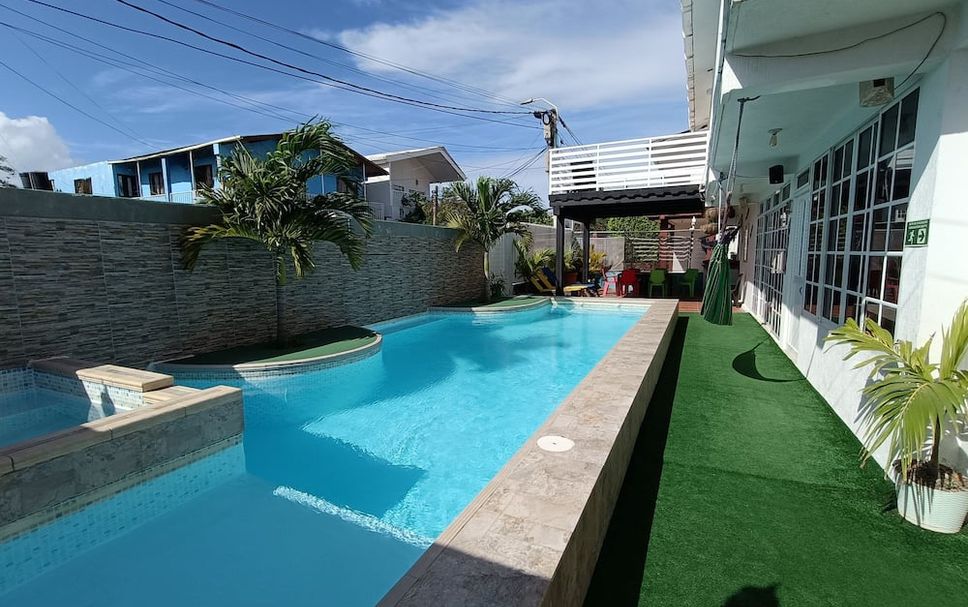 Piscina Foto