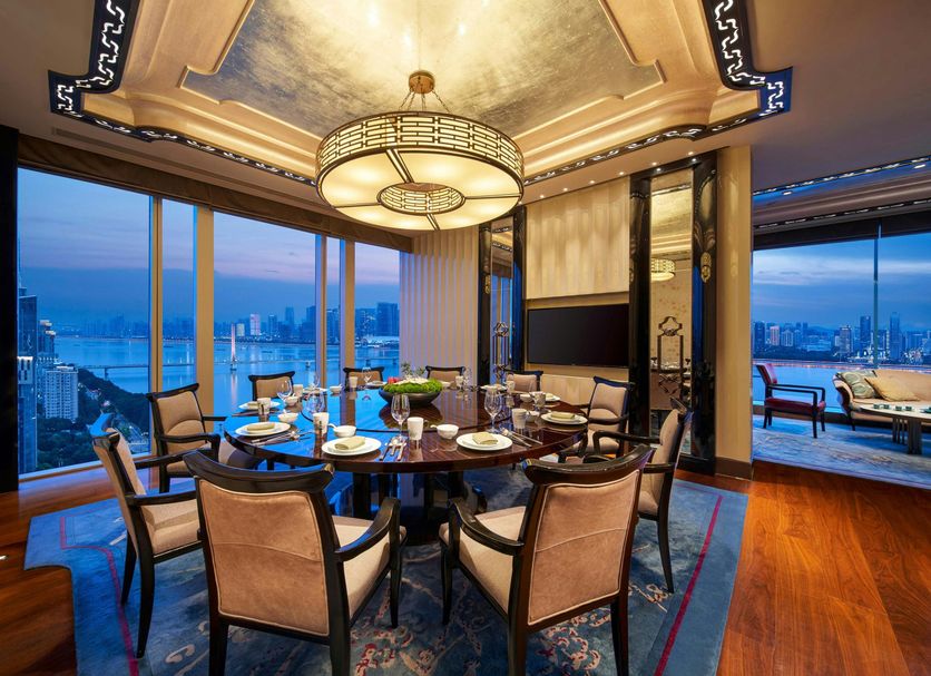 Comedor Foto