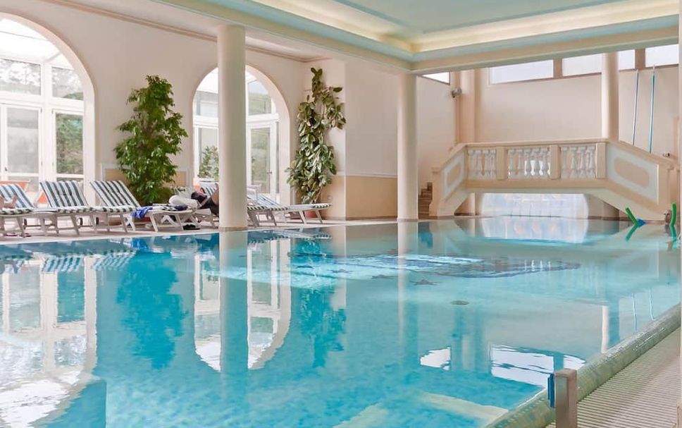 Piscina Foto