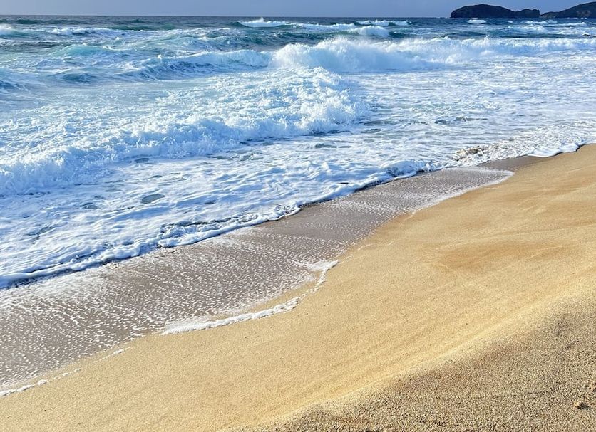 Playa Foto