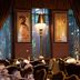 Sala de banquetes