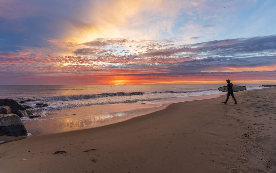 Playa Foto