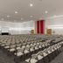 Sala de conferencias