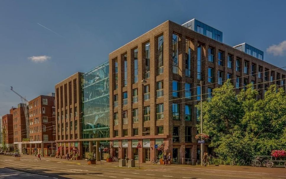 Edificio Foto