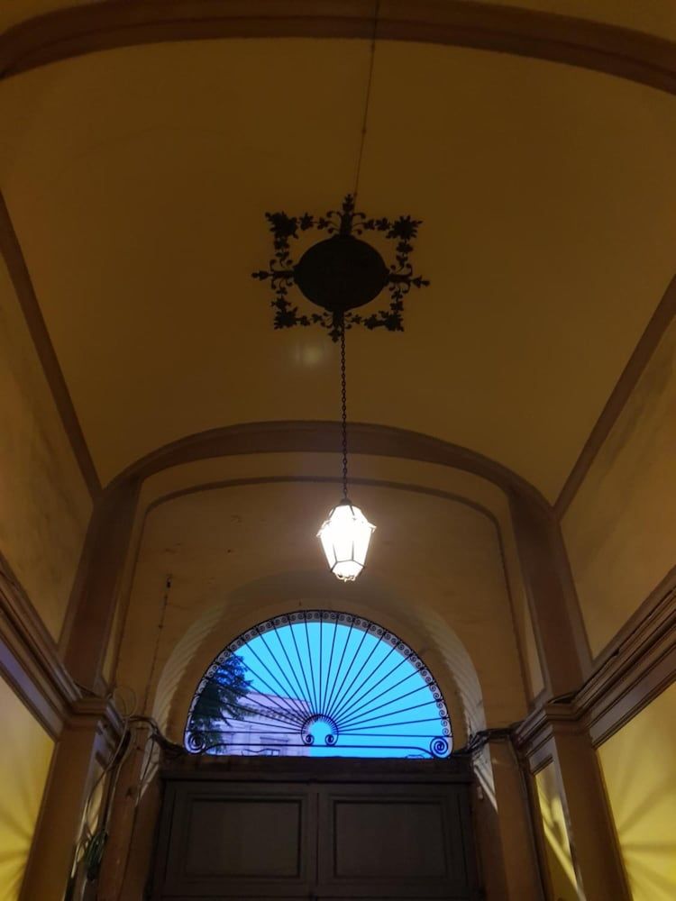 Servicio de la habitación