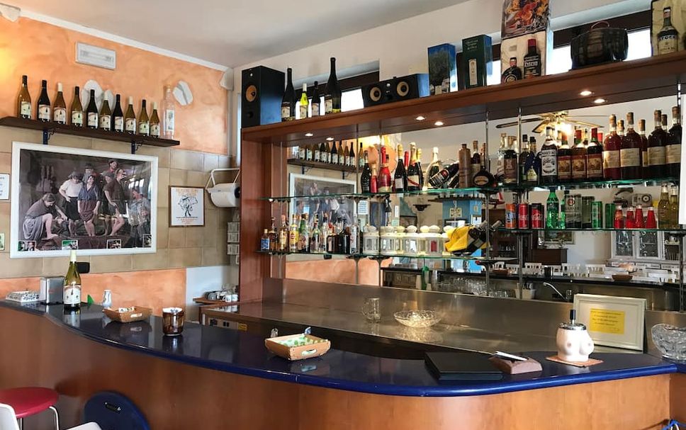 Bar Foto