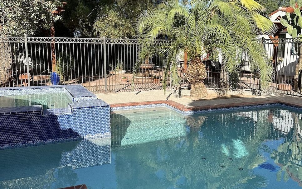 Piscina Foto