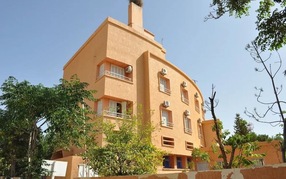Edificio Foto