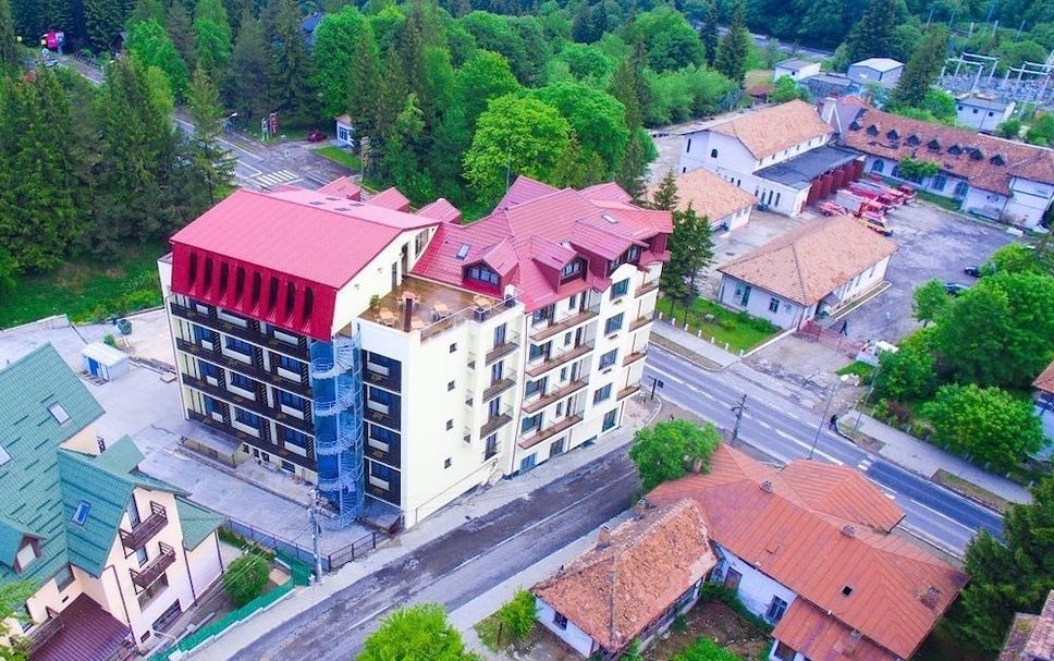 Edificio Foto