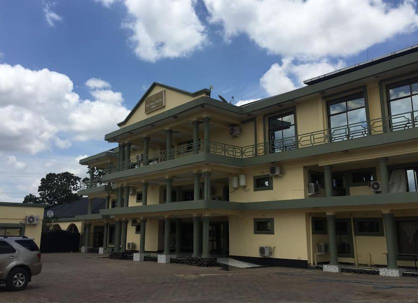 Edificio Foto