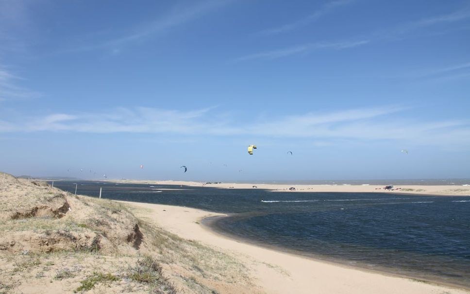 Playa Foto