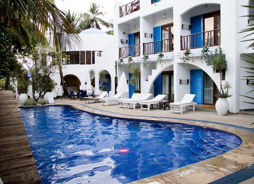 Piscina Foto