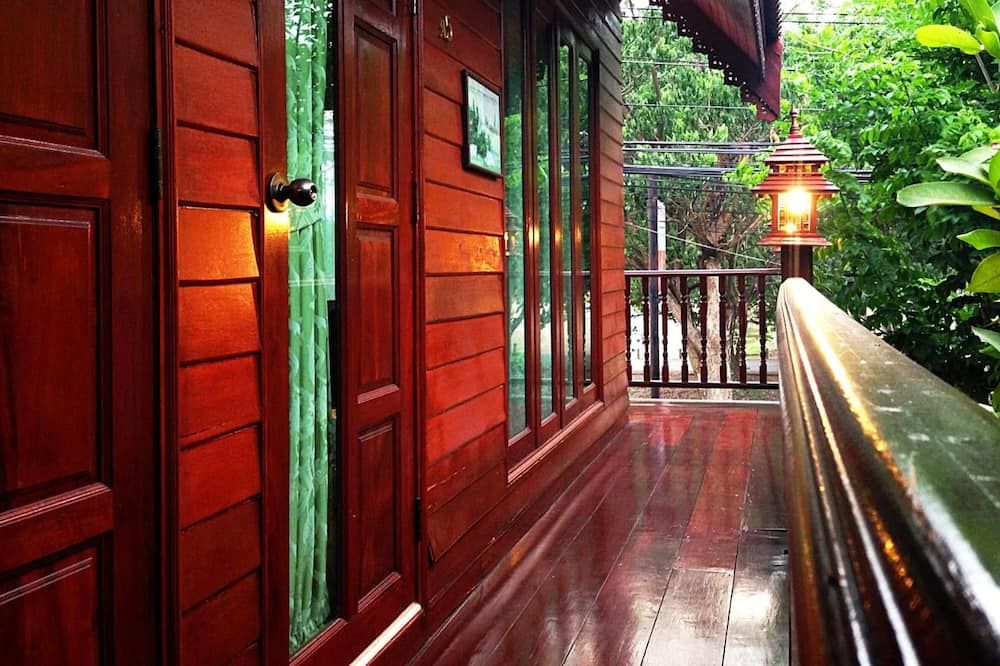 Balcón