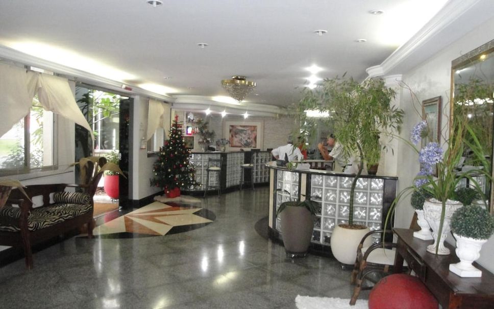 Recepción Foto