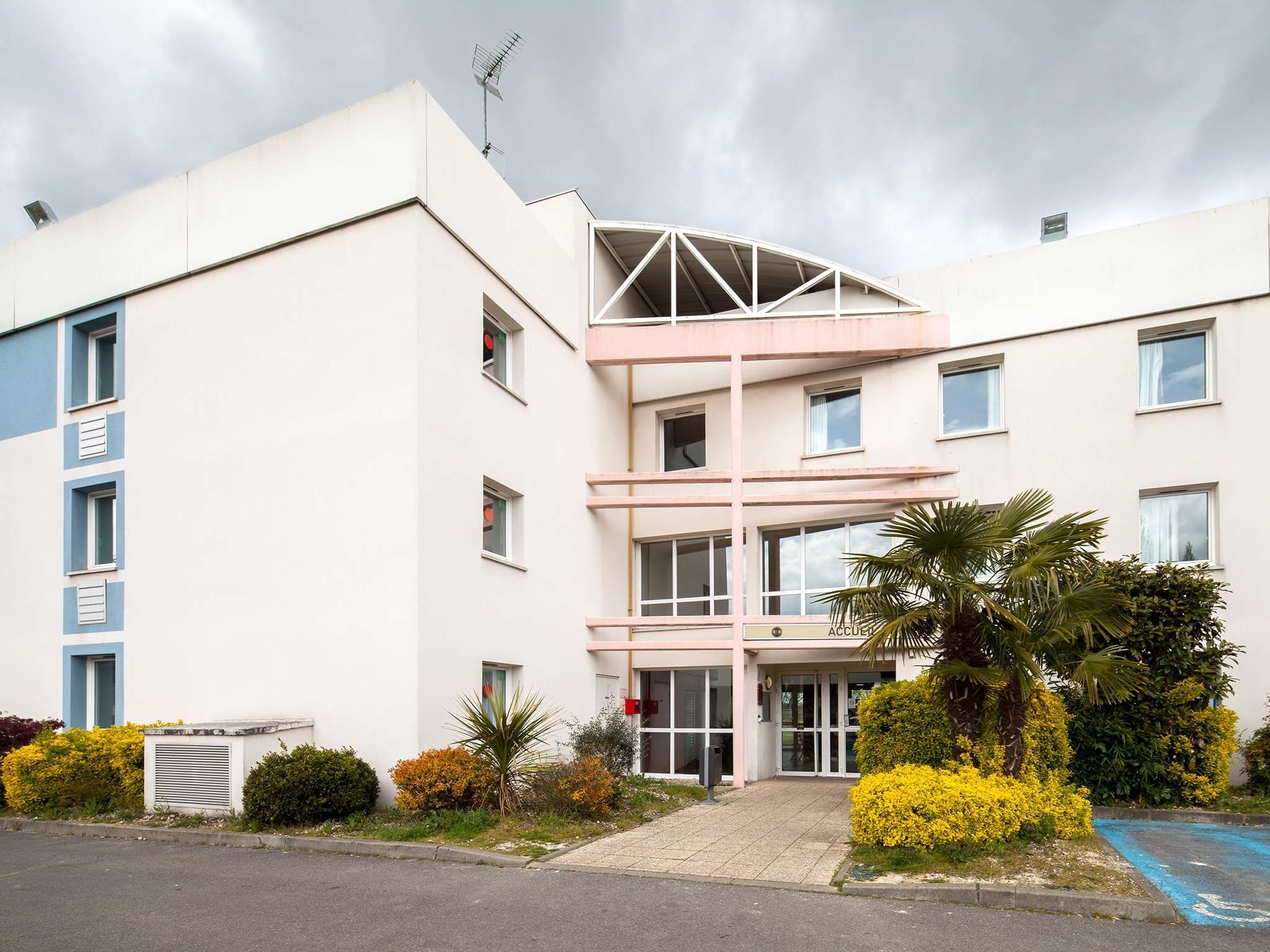 Edificio