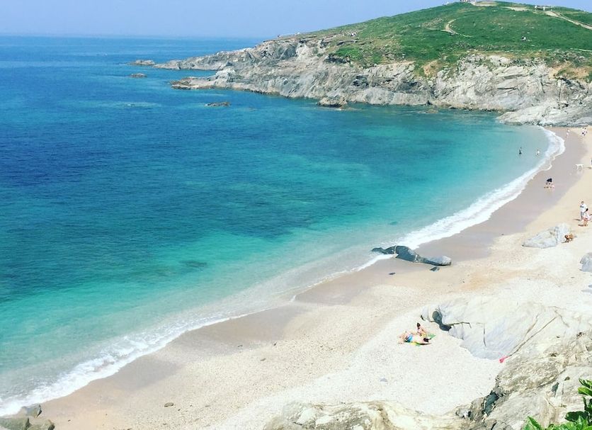 Playa Foto