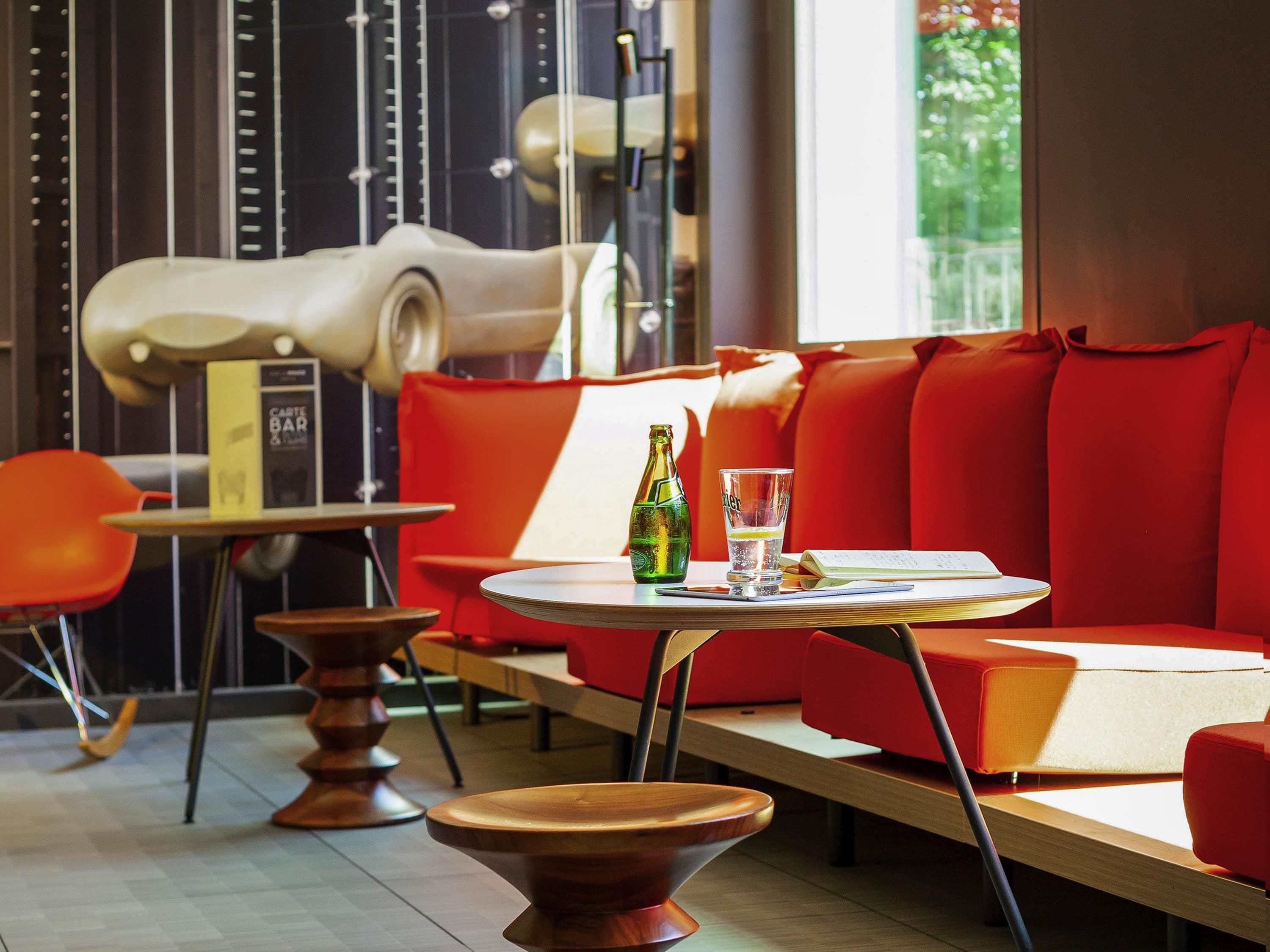 Restaurante